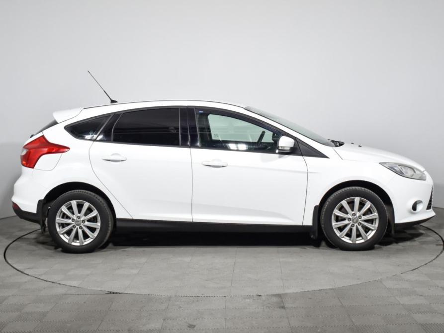 Ford Focus III Санкт-Петербург  - изображение 4