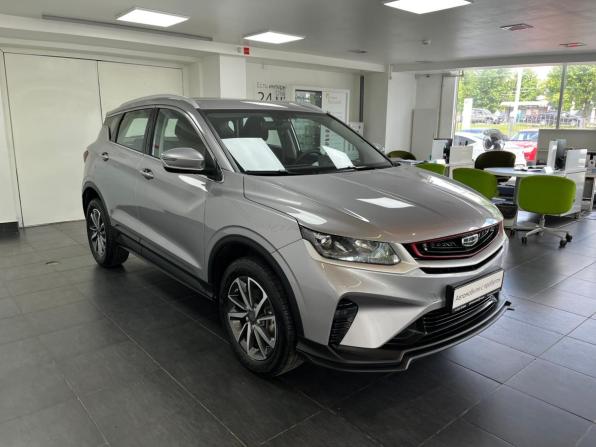Geely Coolray I с пробегом 2023 года, цена 2 088 000 рублей, 7651 км, внедорожник, Автокод Объявления
