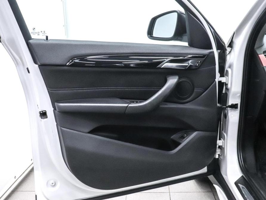 BMW X1 II (F48) Красноярск  - изображение 8