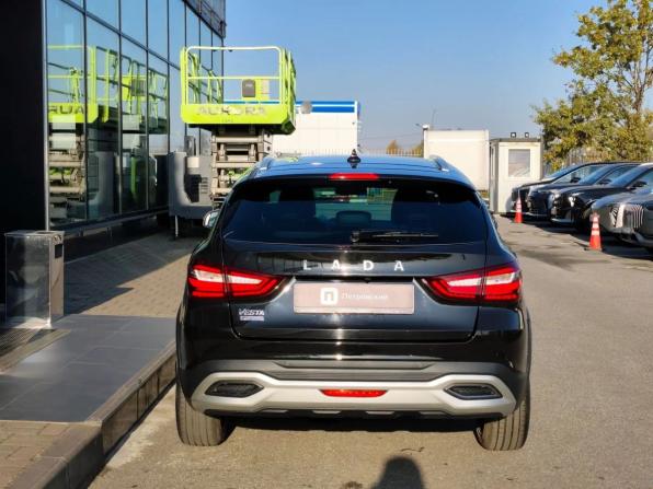 Lada (ВАЗ) Vesta I Рестайлинг (NG) с пробегом 2024 года, цена 1 599 000 рублей, 31573 км, универсал, Автокод Объявления