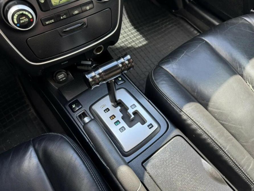 Hyundai Sonata V (NF) Набережные Челны  - изображение 13
