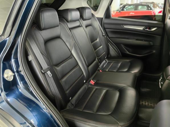Mazda CX-5 II с пробегом 2019 года, цена 2 399 000 рублей, 132500 км, внедорожник, Автокод Объявления