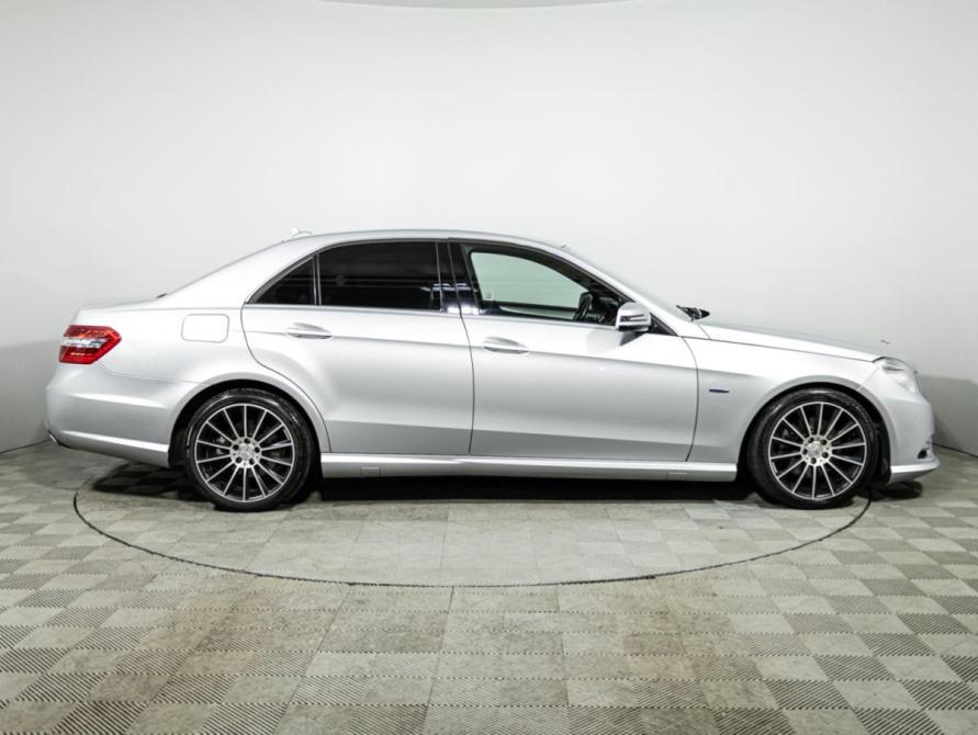 Mercedes-Benz E-Класс IV (W212 S212 C207) Санкт-Петербург  - изображение 4