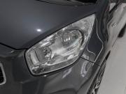 Kia Venga I Рестайлинг Москва  - изображение 45