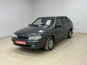 Lada (ВАЗ) 2114 Альметьевск  - изображение 21