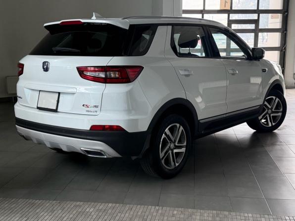Changan CS55 с пробегом 2021 года, цена 1 440 000 рублей, 101977 км, внедорожник, Автокод Объявления