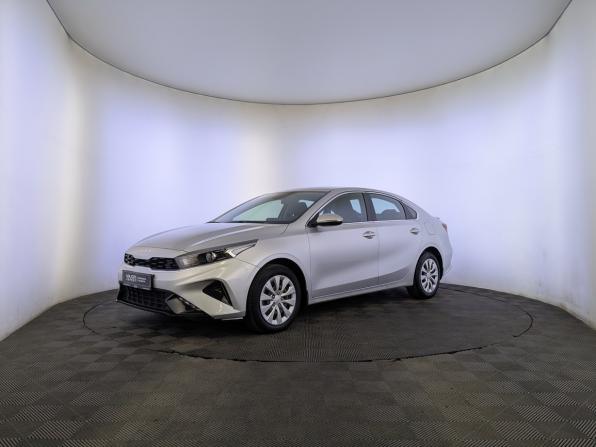 Kia Cerato IV Рестайлинг с пробегом 2022 года, цена 2 040 000 рублей, 62530 км, седан, Автокод Объявления