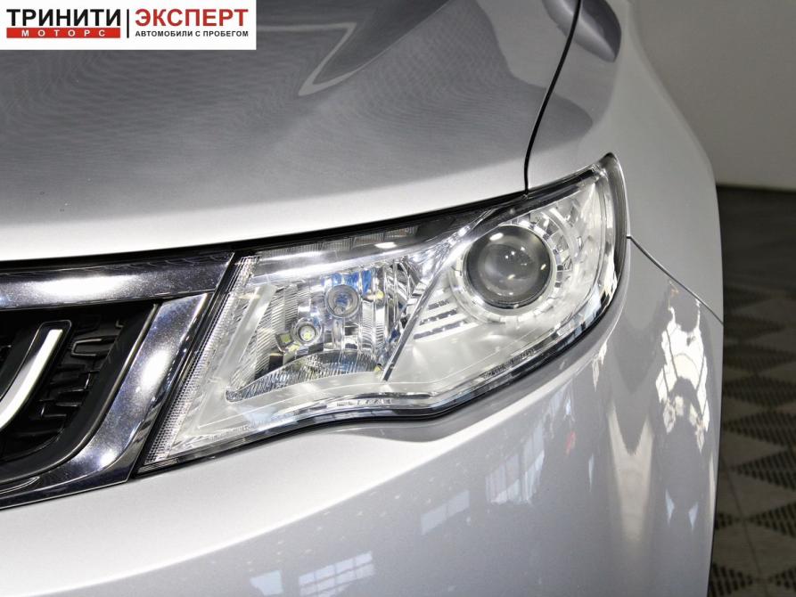 Geely Atlas I Белгород  - изображение 10