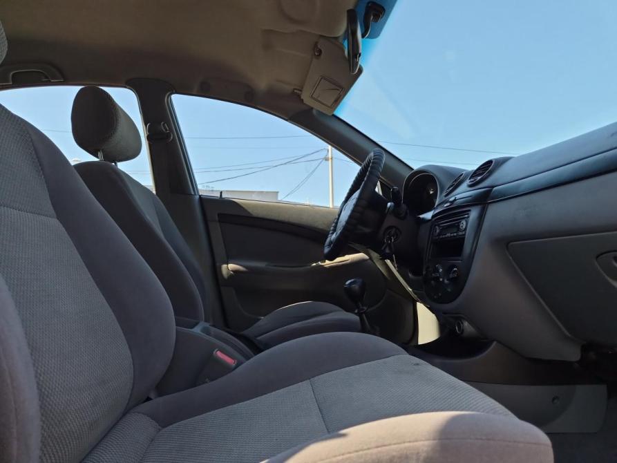 Chevrolet Lacetti I Саратов  - изображение 32