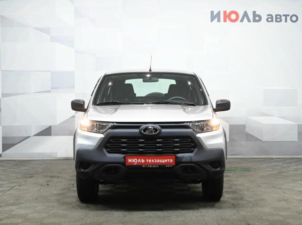 Lada (ВАЗ) Niva Travel I с пробегом 2025 года, цена 1 300 000 рублей, 18572 км, внедорожник, Автокод Объявления
