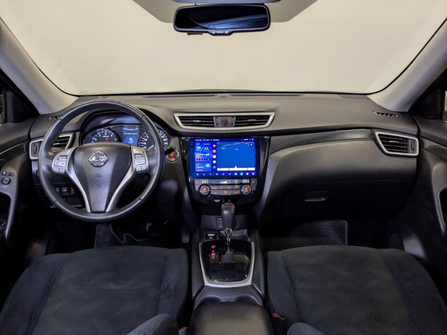 Nissan X-Trail III Москва  - изображение 14