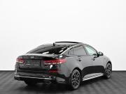 Kia Optima IV Рестайлинг Москва  - изображение 23