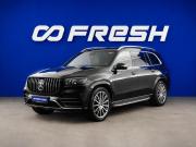Mercedes-Benz GLS II (X167) Москва  - изображение 35