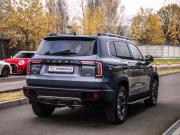 Haval Dargo I Санкт-Петербург  - изображение 44