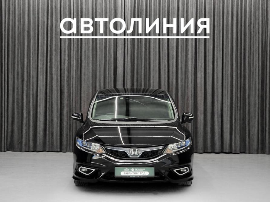 Honda Jade I Красноярск  - изображение 2