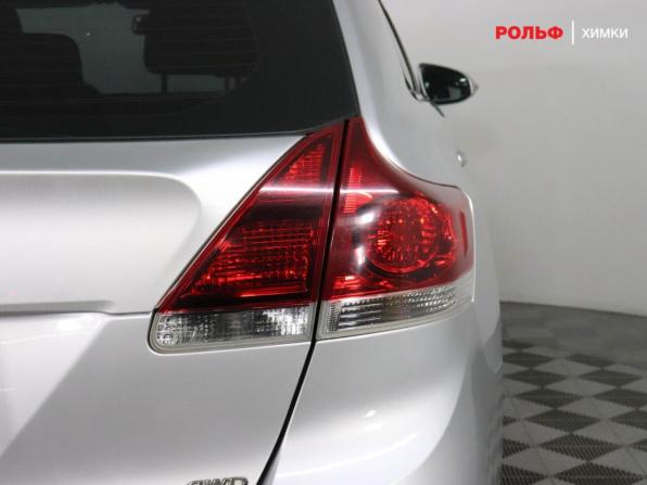 Toyota Venza I Рестайлинг с пробегом 2014 года, цена 2 049 000 рублей, 217132 км, внедорожник, Автокод Объявления