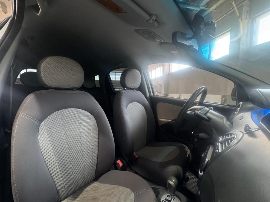 Chery IndiS (S18D) I Оренбург  - изображение 9