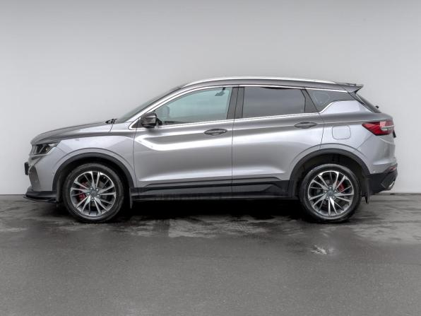 Geely Coolray I с пробегом 2023 года, цена 1 810 000 рублей, 40785 км, внедорожник, Автокод Объявления