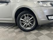 Skoda Octavia III (A7) Воронеж  - изображение 33