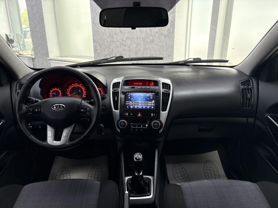 Kia Ceed I Рестайлинг Ярославль  - изображение 23
