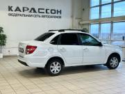 Lada (ВАЗ) Granta I Рестайлинг Волгоград  - изображение 20