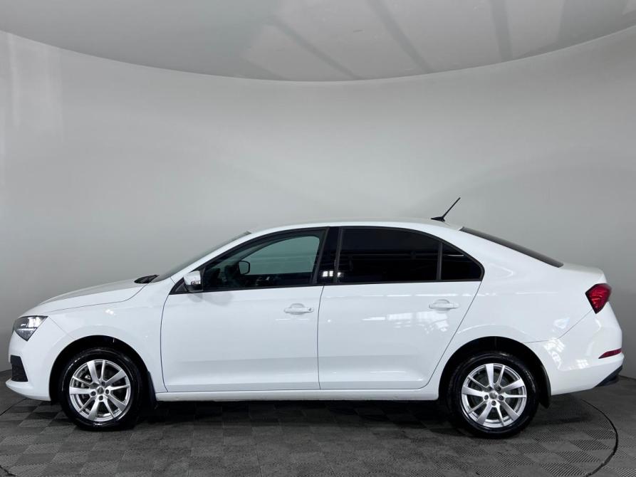 Skoda Rapid II Ростов-на-Дону  - изображение 5