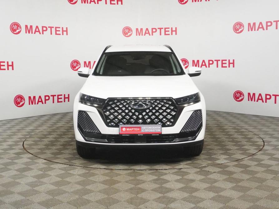 Chery Tiggo 7 Pro Max I Рестайлинг Вологда  - изображение 2