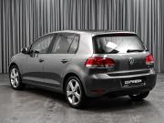 Volkswagen Golf VI Ставрополь  - изображение 23