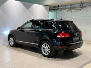 Volkswagen Touareg II Самара  - изображение 18