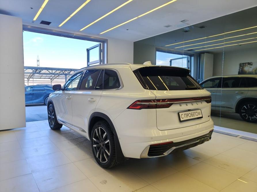 Geely Monjaro I Новосибирск  - изображение 6