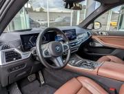 BMW X5 IV (G05/G18) Рестайлинг Москва  - изображение 45
