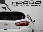Chevrolet Cruze II Рестайлинг Ростов-на-Дону  - изображение 35
