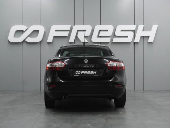 Renault Fluence I с пробегом 2010 года, цена 599 000 рублей, 322734 км, седан, Автокод Объявления