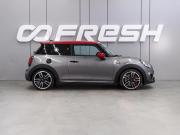 Mini Hatch III (F55/F56) Рестайлинг 2 Воронеж  - изображение 29