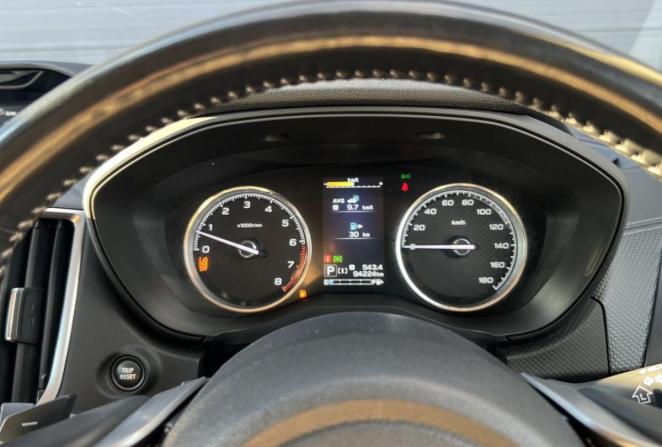 Subaru Forester V с пробегом 2020 года, цена 2 620 000 рублей, 94193 км, внедорожник, Автокод Объявления