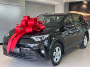 Toyota RAV4 IV (XA40) Рестайлинг Тверь  - изображение 20