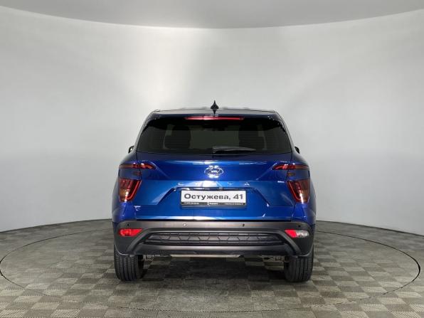 Hyundai Creta II с пробегом 2021 года, цена 2 030 000 рублей, 73358 км, внедорожник, Автокод Объявления
