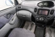 Toyota FunCargo Красноярск  - изображение 29