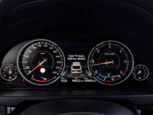 BMW X6 II (F16) с пробегом 2019 года, цена 4 500 000 рублей, 145843 км, внедорожник, Автокод Объявления