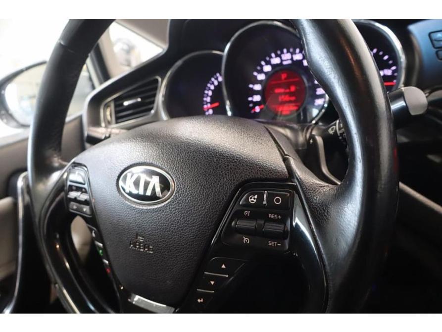Kia Ceed II Коломна  - изображение 8