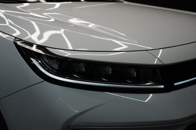 Exeed LX I Рестайлинг с пробегом 2022 года, цена 2 188 000 рублей, 30770 км, внедорожник, Автокод Объявления
