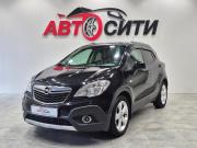 Opel Mokka I Воронеж  - изображение 24