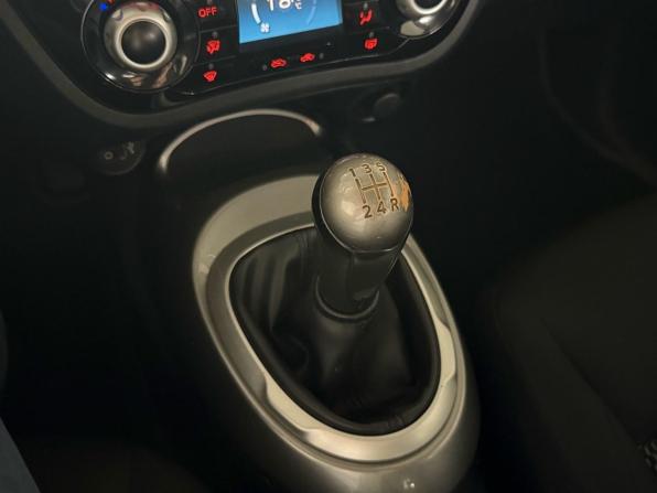 Nissan Juke I Рестайлинг с пробегом 2014 года, цена 910 000 рублей, 177938 км, внедорожник, Автокод Объявления
