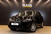 Nissan Murano II (Z51) Рестайлинг 2 Уфа  - изображение 22