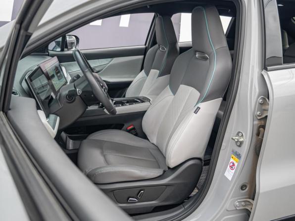 Changan UNI-T I с пробегом 2023 года, цена 2 136 000 рублей, 75732 км, внедорожник, Автокод Объявления