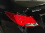 Hyundai Solaris I Рестайлинг Челябинск  - изображение 28