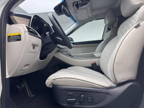 Hyundai Palisade I с пробегом 2020 года, цена 3 587 000 рублей, 117714 км, внедорожник, Автокод Объявления