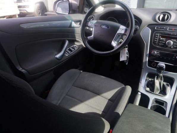 Ford Mondeo IV Рестайлинг с пробегом 2011 года, цена 773 000 рублей, 206245 км, седан, Автокод Объявления