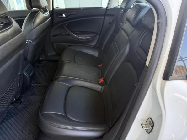 Citroen C5 II с пробегом 2012 года, цена 699 000 рублей, 203454 км, седан, Автокод Объявления