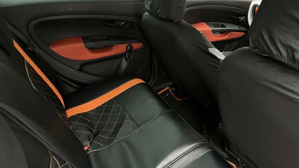 Fiat Punto III Grande Punto Оренбург  - изображение 13